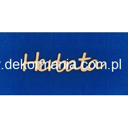 Herbata   13x3cm    cz; segoe